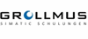 Logo Grollmus GmbH