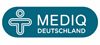 Logo Mediq Deutschland GmbH