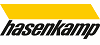 Logo hasenkamp Service GmbH