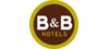 Logo B&B Hotels Germany GmbH